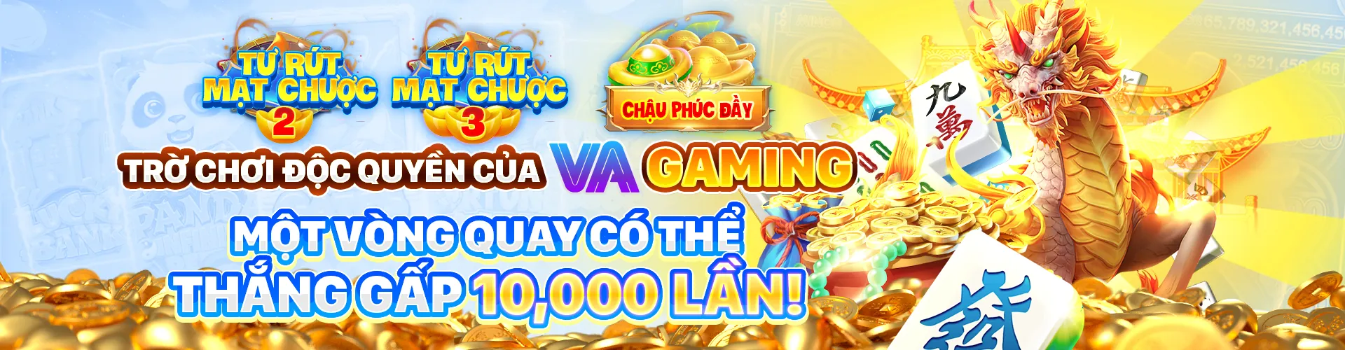 Hình ảnh tổng quan về casino new88