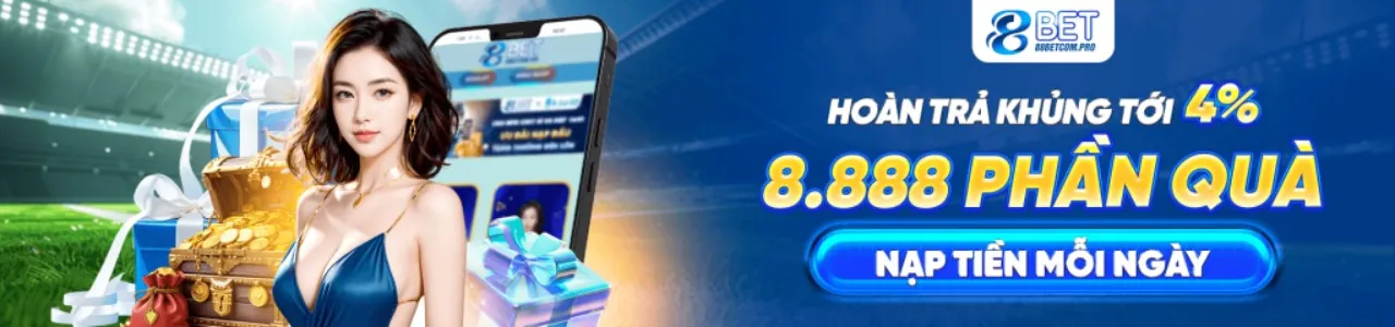 Chương trình khuyến mãi New88 Casino 2026
